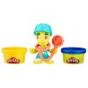 Игровой набор Город "Фигурки", в ассорт. Play Doh (Плей До) B5960 Игровой набор Город "Фигурки", в ассорт. Play Doh (Плей До) B5960