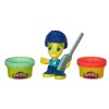 Игровой набор Город "Фигурки", в ассорт. Play Doh (Плей До) B5960 Игровой набор Город "Фигурки", в ассорт. Play Doh (Плей До) B5960