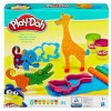 Игровой набор Весёлые сафари Play Doh (Плей До) B1168