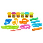 Игровой набор Весёлые сафари Play Doh (Плей До) Игровой набор Весёлые сафари Play Doh (Плей До)