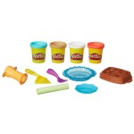 Игровой набор "Ягодные тарталетки" Play Doh (Плей До)