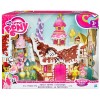 Коллекционный игровой набор пони "Сахарный дворец" My Little Pony Hasbro B3594 Коллекционный игровой набор пони "Сахарный дворец" My Little Pony Hasbro B3594