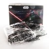 Сборная модель Дарт Вейдер 1/12 Star Wars Bandai 84612