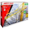 Строительный кран Meccano Spin Master 91762 Строительный кран Meccano Spin Master 91762