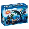 Азиатский дракон: Дракон в броне Playmobil 5484pm