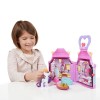 Бутик Рарити My Little Pony Hasbro B1372