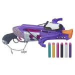 Чарм Арбалет Фортуна N-Rebelle Nerf (Нерф) Hasbro Чарм Арбалет Фортуна N-Rebelle Nerf (Нерф) Hasbro