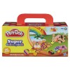 Игровой набор из 20 баночек Play Doh (Плей До) A7924 Игровой набор из 20 баночек Play Doh (Плей До) A7924