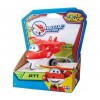 Инерционный самолет Джетт, Super Wings Auldey YW710110