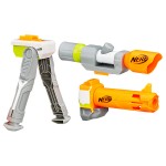 Модулус Сет 4: Меткий стрелок Nerf (Нерф) Hasbro Модулус Сет 4: Меткий стрелок Nerf (Нерф) Hasbro