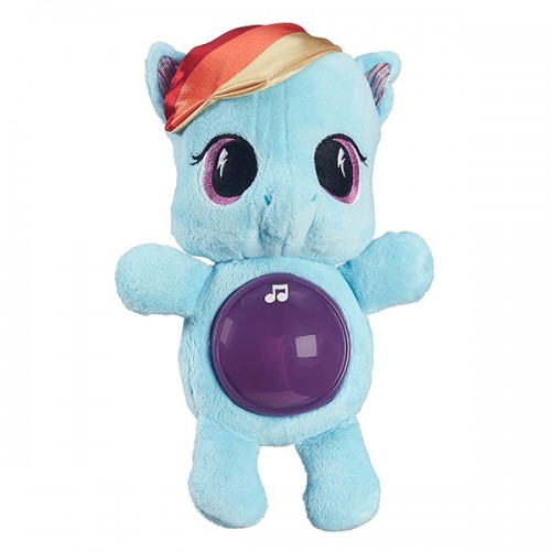 Мягкая пони-ночник My Little Pony Hasbro