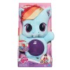 Мягкая пони-ночник My Little Pony Hasbro B1652