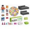 Особняки: Современная гостиная Playmobil 5584pm Особняки: Современная гостиная Playmobil 5584pm