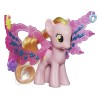 Пони "Делюкс" с волшебными крыльями (в ассорт.) My Little Pony Hasbro B0358 Пони "Делюкс" с волшебными крыльями (в ассорт.) My Little Pony Hasbro B0358