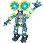 Робот Меканоид G15 Meccano Spin Master Робот Меканоид G15 Meccano Spin Master