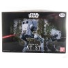Сборная модель Шагоход AT-ST 1/48 Star Wars Bandai 84613 Сборная модель Шагоход AT-ST 1/48 Star Wars Bandai 84613