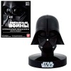 Шлем на подставке Дарт Вейдер 6,5см Star Wars Bandai 84631 Шлем на подставке Дарт Вейдер 6,5см Star Wars Bandai 84631