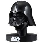 Шлем на подставке Дарт Вейдер 6,5см Star Wars Bandai (Бандай) Шлем на подставке Дарт Вейдер 6,5см Star Wars Bandai (Бандай)