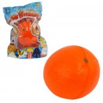 1toy игрушка-антистресс мммняшка squishy (сквиши), апельсин 30 гр,6.5/6.5/6.5 1toy игрушка-антистресс мммняшка squishy (сквиши), апельсин 30 гр,6.5/6.5/6.5