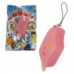 1toy игрушка-антистресс мммняшка squishy (сквиши), эскимо 16 гр, 11/4,5/3