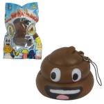 1toy игрушка-антистресс мммняшка squishy (сквиши), какашик w:26/7/7/7 1toy игрушка-антистресс мммняшка squishy (сквиши), какашик w:26/7/7/7