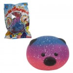 1toy игрушка-антистресс мммняшка squishy (сквиши), мишка-шар 40 гр, 9/7/7 1toy игрушка-антистресс мммняшка squishy (сквиши), мишка-шар 40 гр, 9/7/7