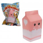 1toy игрушка-антистресс мммняшка squishy (сквиши), молоко w:58,58/12/6/6 1toy игрушка-антистресс мммняшка squishy (сквиши), молоко w:58,58/12/6/6