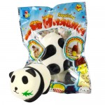 1toy игрушка-антистресс мммняшка squishy (сквиши), панда w:34,4/10/6/6