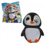 1toy игрушка-антистресс мммняшка squishy (сквиши), пингвин w:60,6/13,5/10/3 1toy игрушка-антистресс мммняшка squishy (сквиши), пингвин w:60,6/13,5/10/3