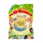 1toy игрушка-антистресс мммняшка squishy (сквиши), пончик-мордочка ,30 гр 1toy игрушка-антистресс мммняшка squishy (сквиши), пончик-мордочка ,30 гр