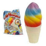 1toy игрушка-антистресс мммняшка squishy (сквиши), радужное мороженое 48 гр, 15/6/6 1toy игрушка-антистресс мммняшка squishy (сквиши), радужное мороженое 48 гр, 15/6/6
