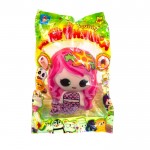 1toy игрушка-антистресс мммняшка squishy (сквиши), русалка,30 гр, 10 см 1toy игрушка-антистресс мммняшка squishy (сквиши), русалка,30 гр, 10 см