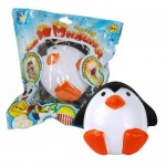 1toy игрушка-антистресс мммняшка squishy (сквиши), сидящий пингвин w70/12/9/9 1toy игрушка-антистресс мммняшка squishy (сквиши), сидящий пингвин w70/12/9/9