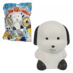 1toy игрушка-антистресс мммняшка squishy (сквиши), собачка w40/11/8/5