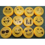 1toy "мелкие пакости" мяшка, смайлик