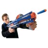 Бластер Элит Рэмпейдж Nerf Hasbro 98697 Бластер Элит Рэмпейдж Nerf Hasbro 98697