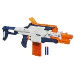 Бластер Элит Видеобластер Nerf (Нерф) Hasbro Бластер Элит Видеобластер Nerf (Нерф) Hasbro