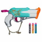 Чарм Бластер Неустрашимый N-Rebelle Nerf (Нерф) Hasbro Чарм Бластер Неустрашимый N-Rebelle Nerf (Нерф) Hasbro