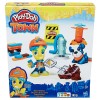 Город Игровой набор "Житель и питомец" Play Doh (Плей До) B3411 Город Игровой набор "Житель и питомец" Play Doh (Плей До) B3411