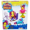 Город Игровой набор "Житель и питомец" Play Doh (Плей До) B3411 Город Игровой набор "Житель и питомец" Play Doh (Плей До) B3411