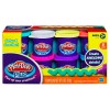 Игровой набор Plus из 8 баночек Play Doh (Плей До) A1206 Игровой набор Plus из 8 баночек Play Doh (Плей До) A1206
