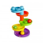 Игрушка развивающая Горка-спираль Little Tikes Игрушка развивающая Горка-спираль Little Tikes