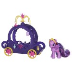 Карета для Твайлайт Спаркл My Little Pony Hasbro Карета для Твайлайт Спаркл My Little Pony Hasbro