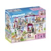 Меблированный торговый центр Playmobil 5485pm