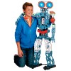 Робот Меканоид G15KS Meccano Spin Master 91764