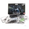 Сборная модель Истребитель TIE-Fighter 1/72 Star Wars Bandai 84614 Сборная модель Истребитель TIE-Fighter 1/72 Star Wars Bandai 84614