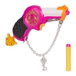 Чарм Бластер Грация N-Rebelle Nerf (Нерф) Hasbro Чарм Бластер Грация N-Rebelle Nerf (Нерф) Hasbro