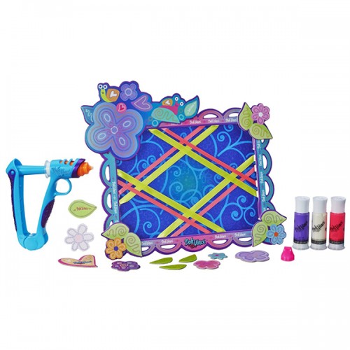Doh Vinchi Игровой набор для творчества "Рамка на память" Play Doh (Плей До) Doh Vinchi Игровой набор для творчества "Рамка на память" Play Doh (Плей До)