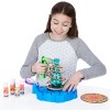 Doh Vinchi Набор для творчества «Студия дизайна с подсветкой» Play Doh (Плей До) B1718 Doh Vinchi Набор для творчества «Студия дизайна с подсветкой» Play Doh (Плей До) B1718
