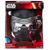 Электронная маска главного Злодея Звездных войн Hasbro B8032